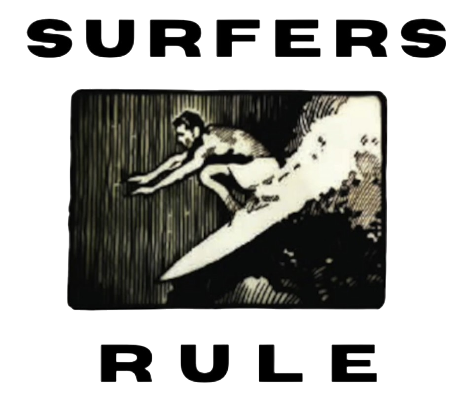 Surfers Rule